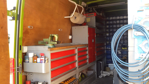 Officina Riparazioni/Mobile